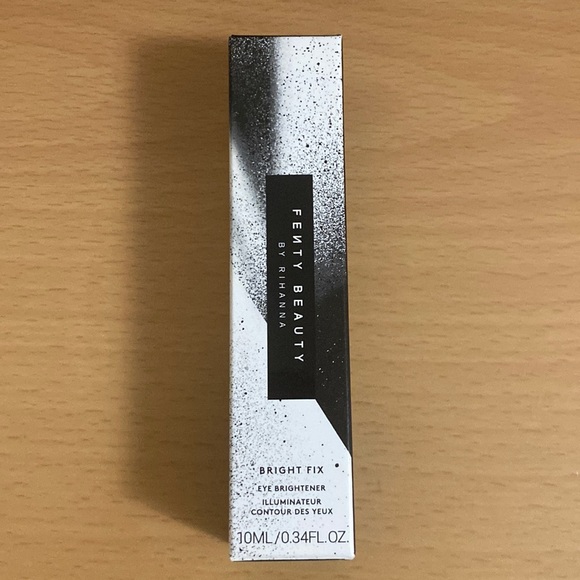 FENTY - Bright Fix Eye Brightener Concealer, Peach, HOST PICK, Best in Makeup - Picture 2 of 6